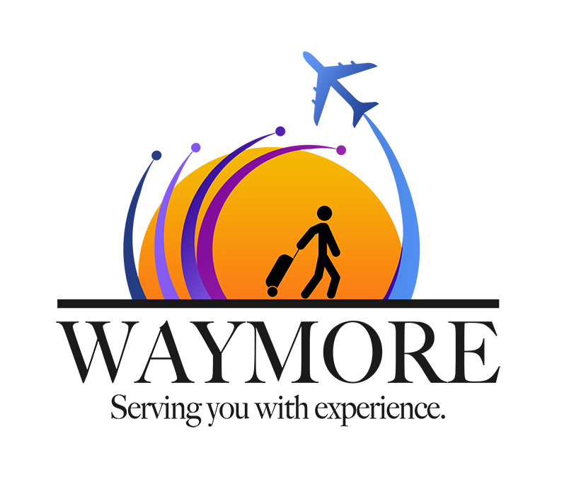 Waymore, Serving you with experience