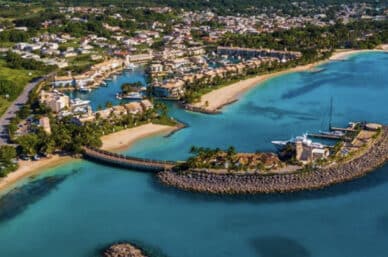 Barbados