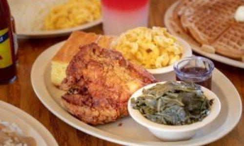 Soul Food