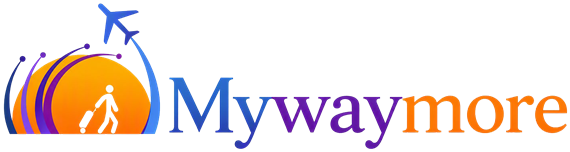 Mywaymore