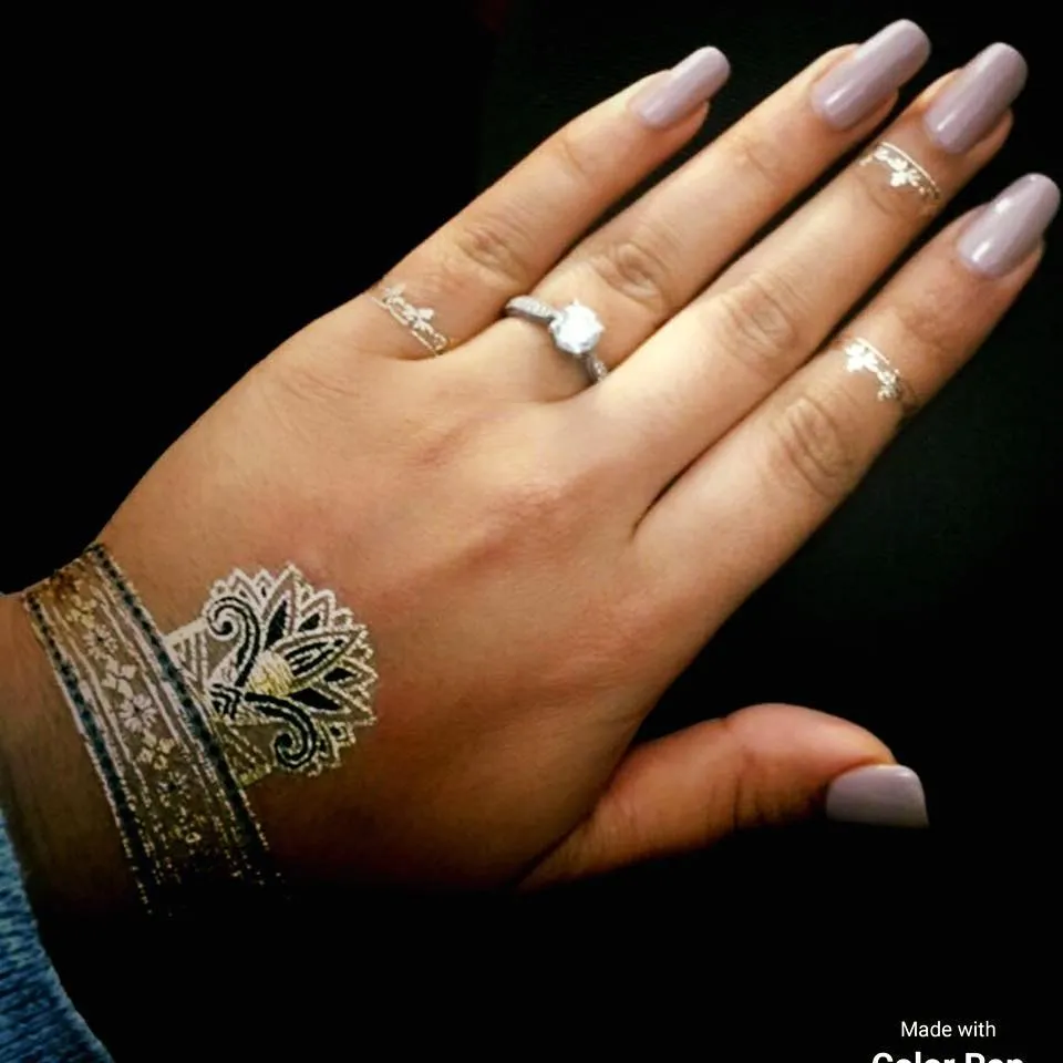 Andreas Spa and Nail Salon Inc — business listing photo
