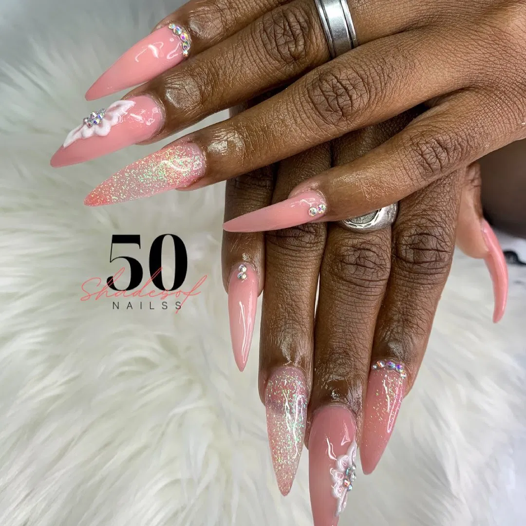 50ShadesOfNailss — business listing photo