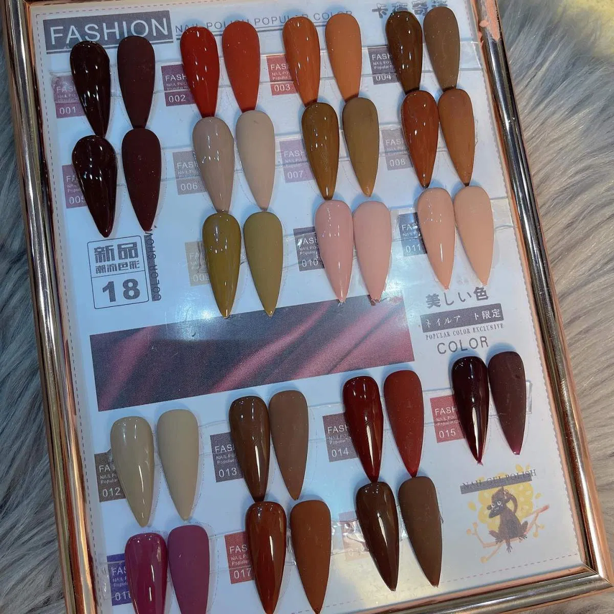 Bling Bling Nail Salon — business listing photo