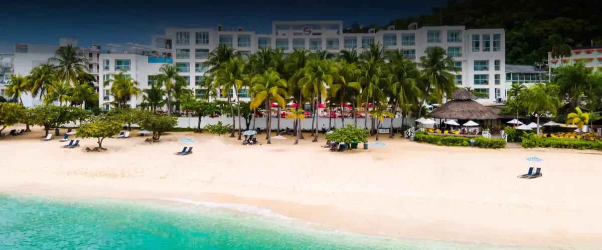 S Hotel Jamaica — business listing photo