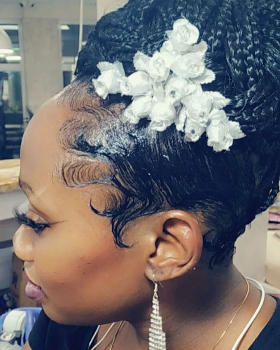 Hair Extreme Beauty & Barber Concepts — business listing photo