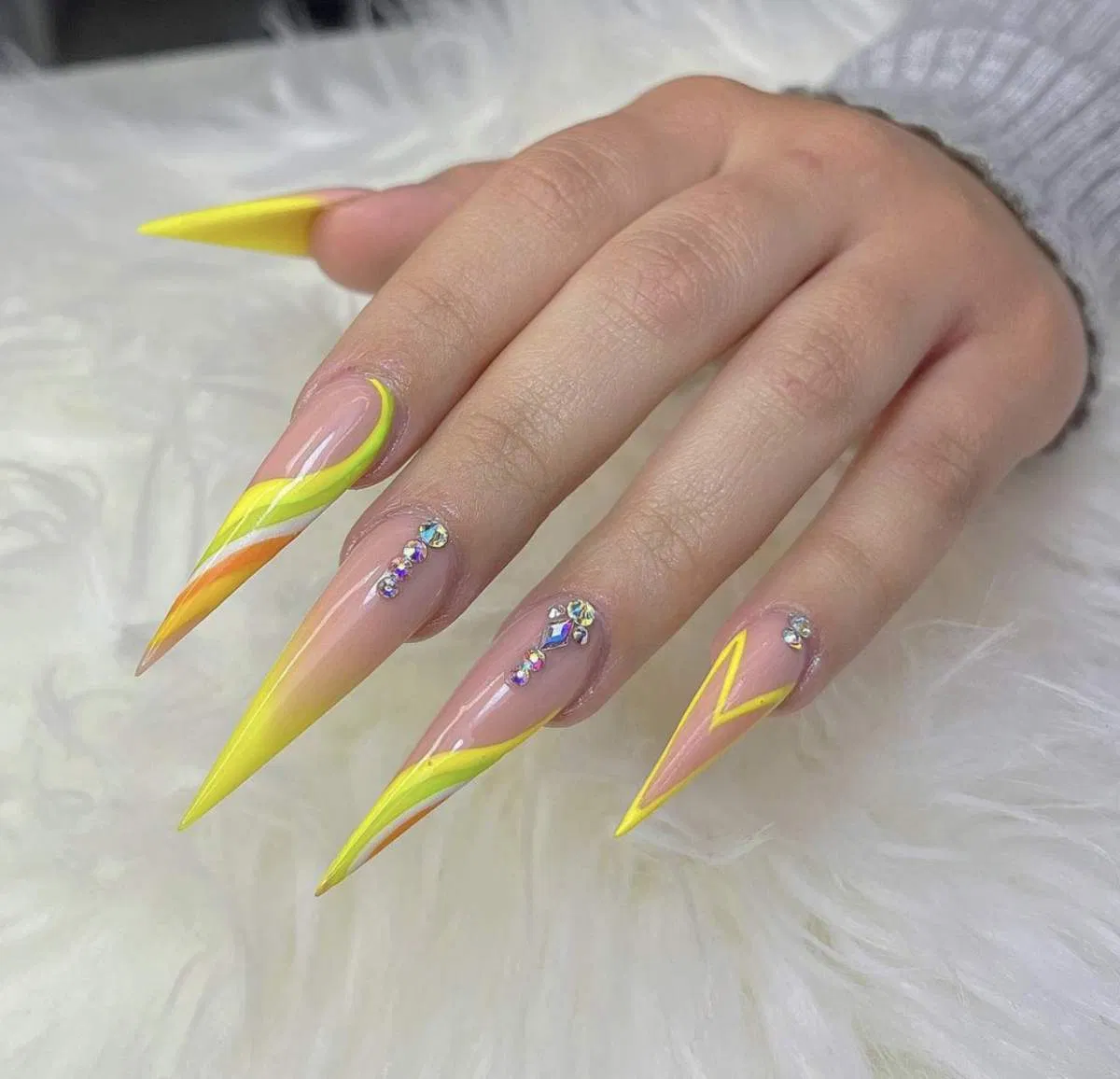 Tammy’s Nail Utopia — business listing photo