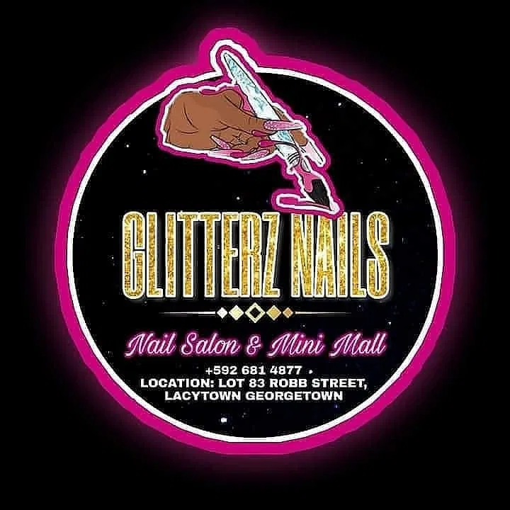 Glitterz Girls Salon — business listing photo