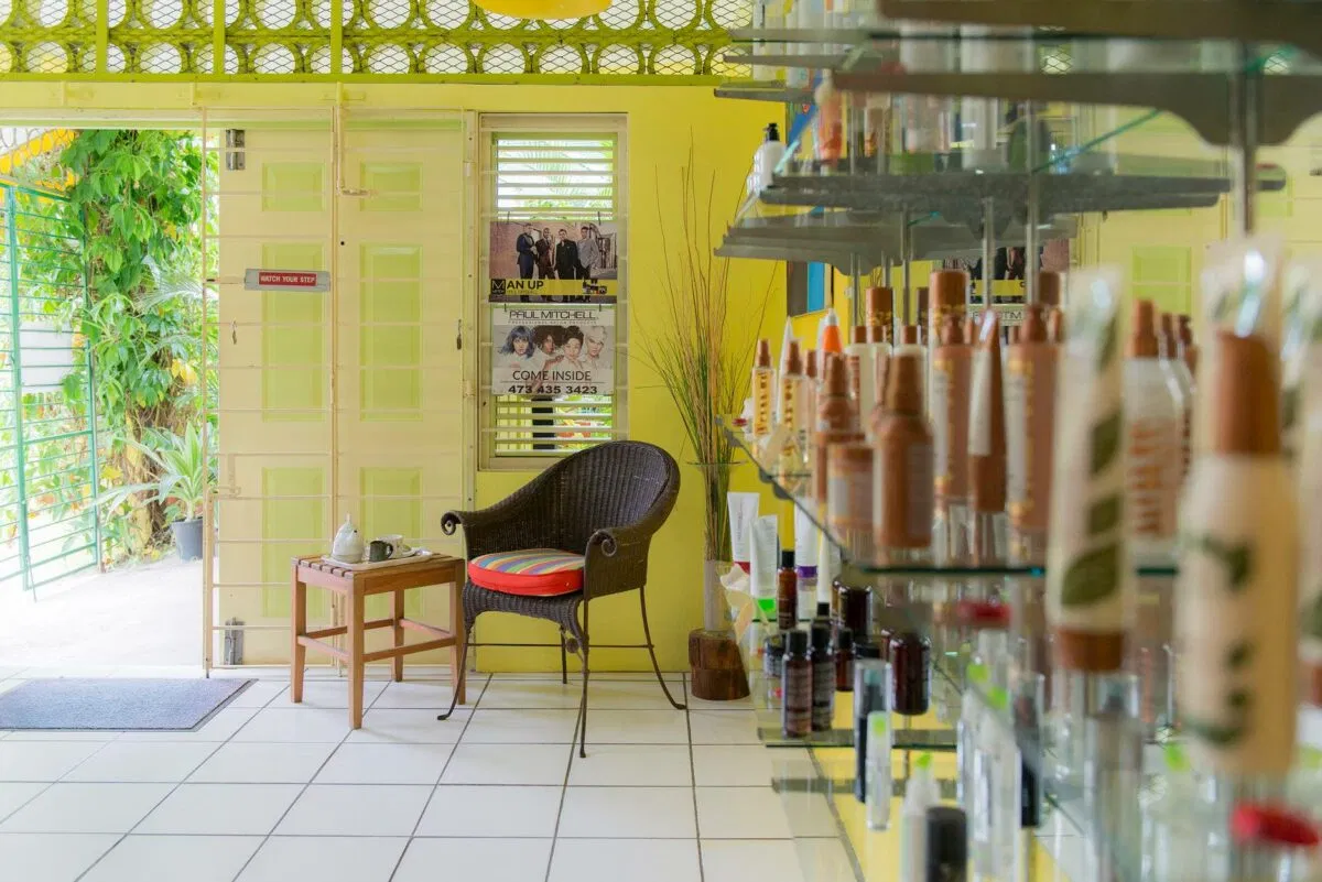 Salon Success Grenada — business listing photo