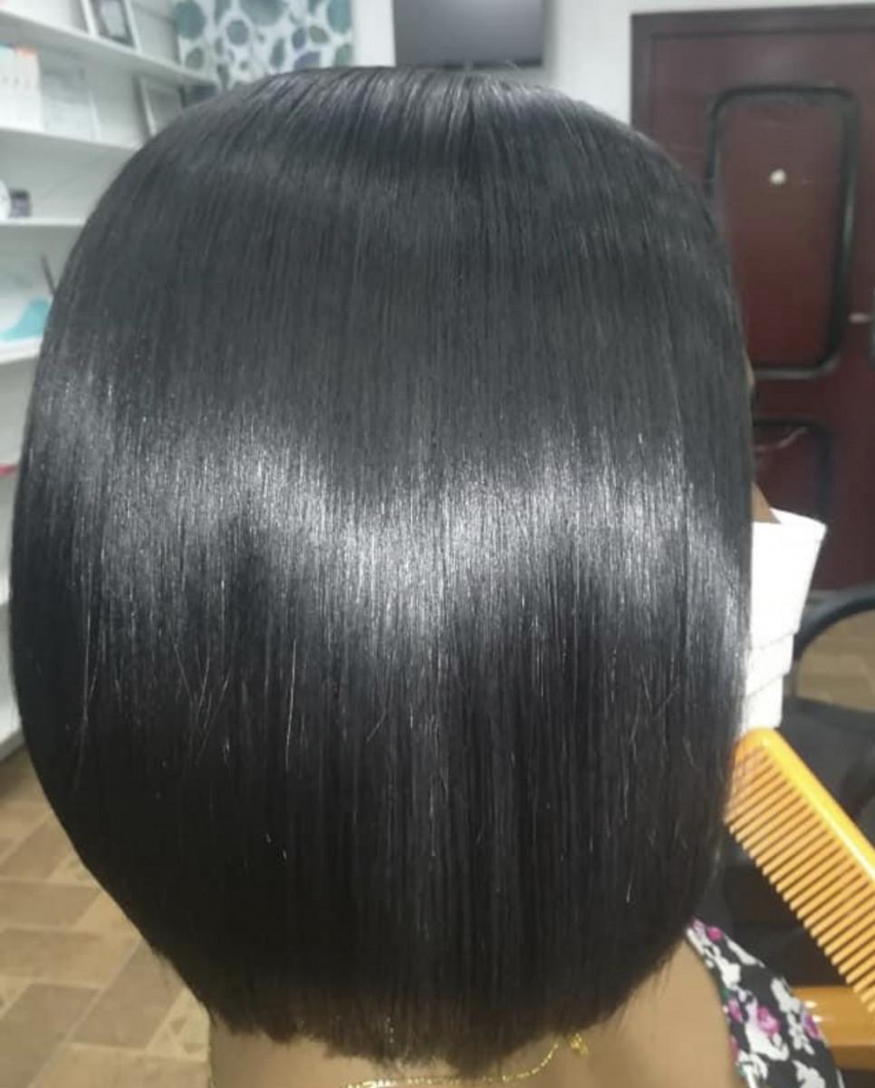 Tia-Lisa Salon & Spa