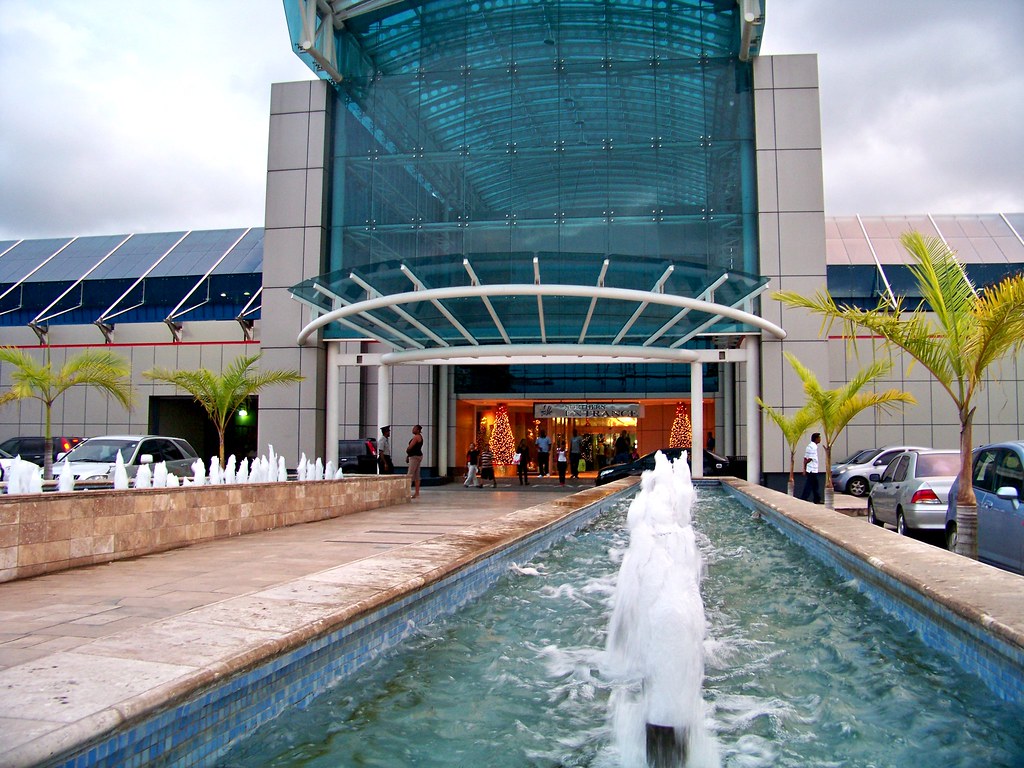 The Falls at Westmall MyWaymore