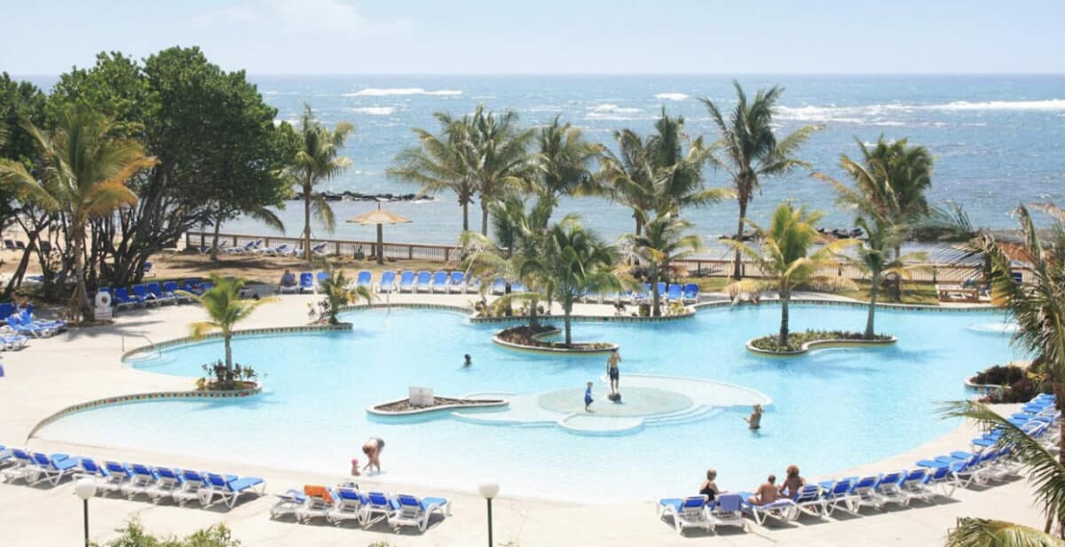 Coconut Bay Beach Resort & Spa MyWaymore