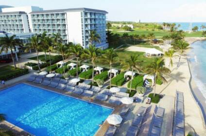 Hilton Rose Hall Resort & Spa,