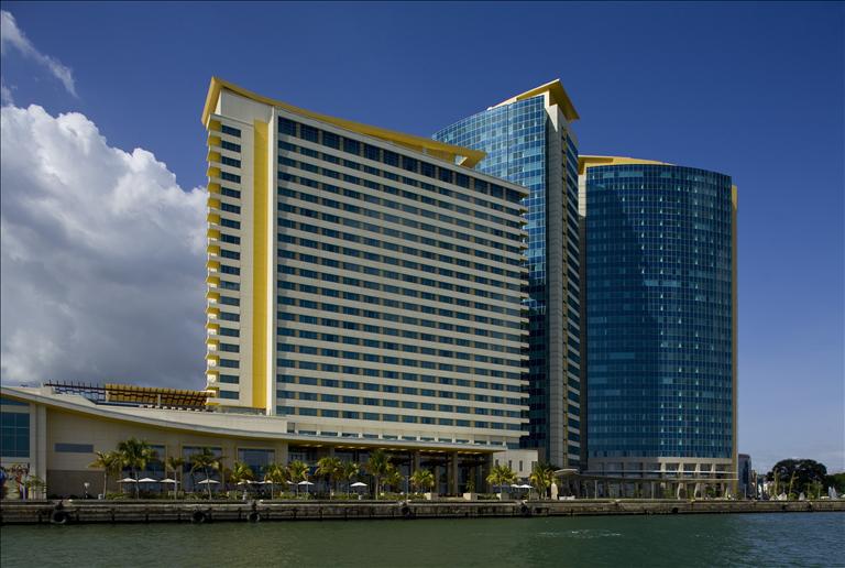 Discovering the Hidden Gems: Unique Hotels in Trinidad You Need to Check Out Hyatt Regency Trinidad