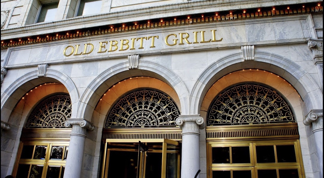 Old Ebbitt Grill MyWaymore