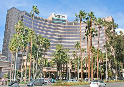 The Westin Long Beach