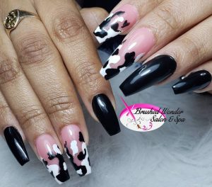 Best Nail Salons Near Me - MyWaymore