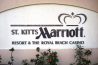 St. Kitts Marriott Resort & The Royal Beach Casino
