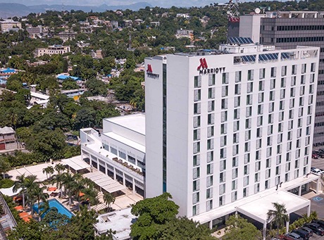 Port Au Prince Haiti Hotels Marriott Port Au Prince Hotel 4 Star Port Au Prince Haiti Hotels Marriott Port Au Prince Hotel 4 Star