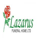 Lazarus Funeral home