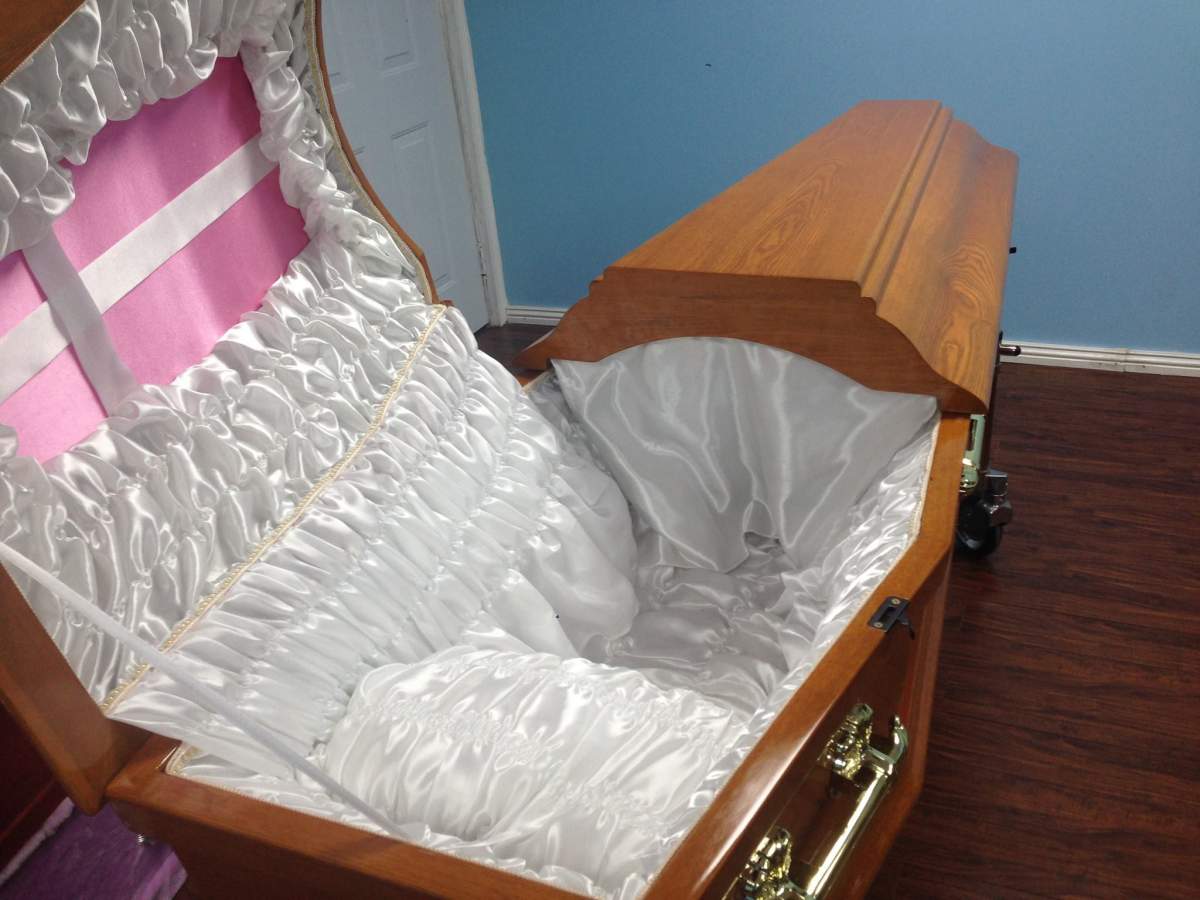 Lazarus Funeral home MyWaymore