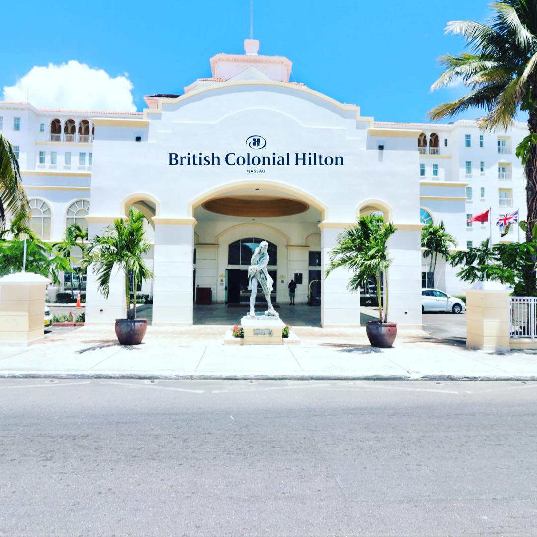 British Colonial Hilton Nassau MyWaymore