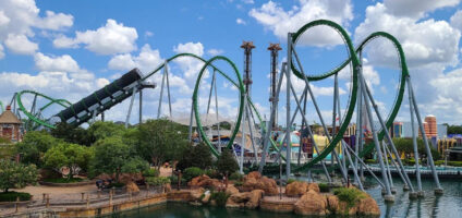 Universal Islands of Adventure