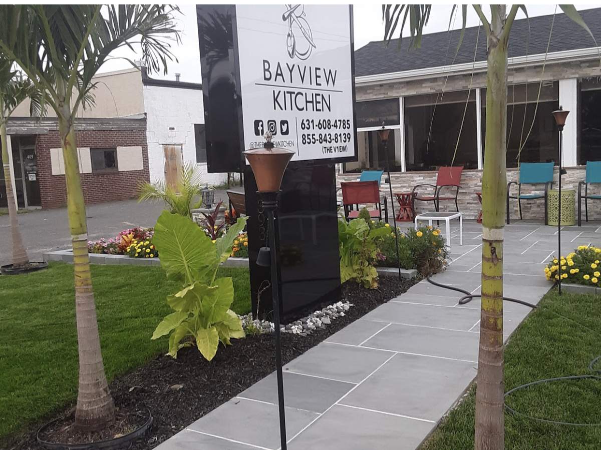 BAYVIEW KITCHEN MyWaymore