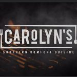 Carolyn’s Southern Comfort Cuisine