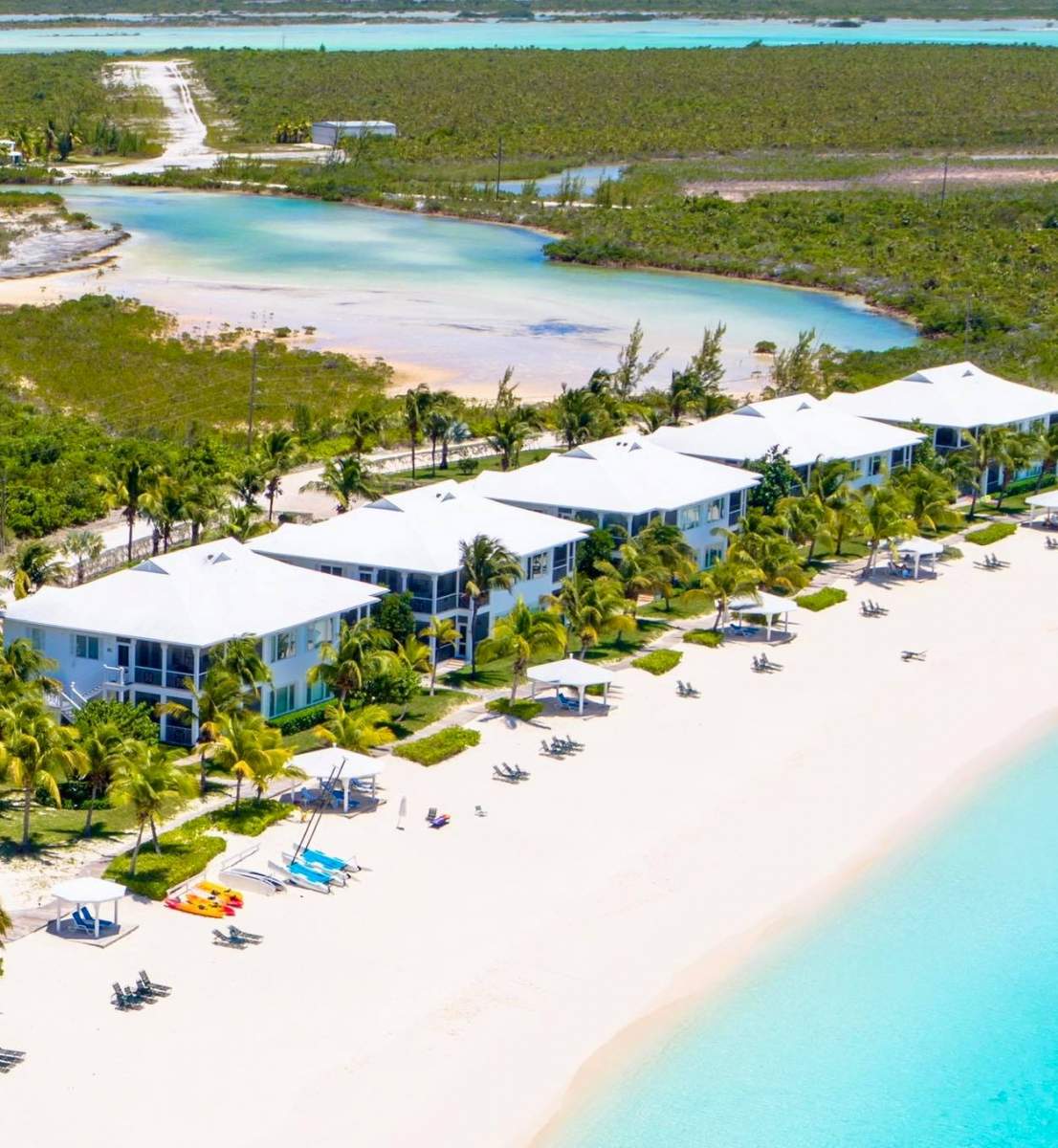 Cape Santa Maria Beach Resort & Villas MyWaymore