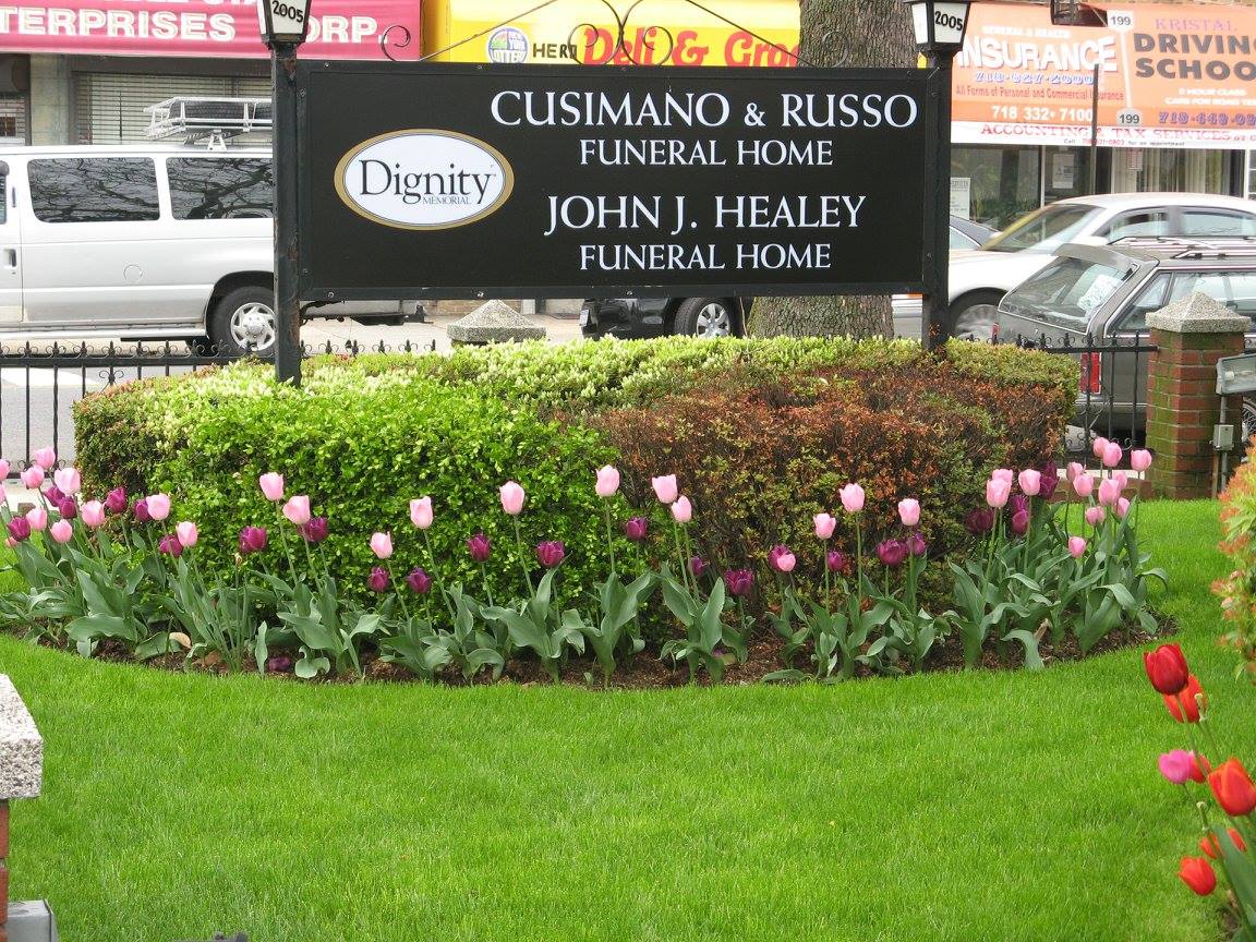 Cusimano & Russo Funeral Home – MyWaymore Services