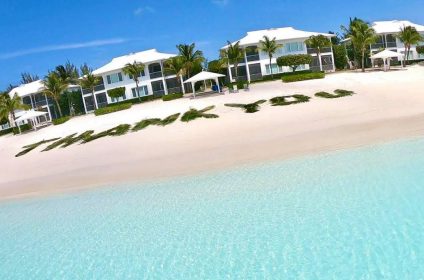 Cape Santa Maria Beach Resort & Villas