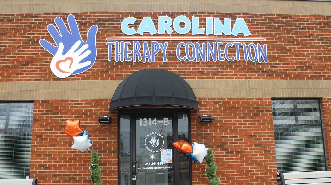 Carolina Therapy Connection MyWaymore