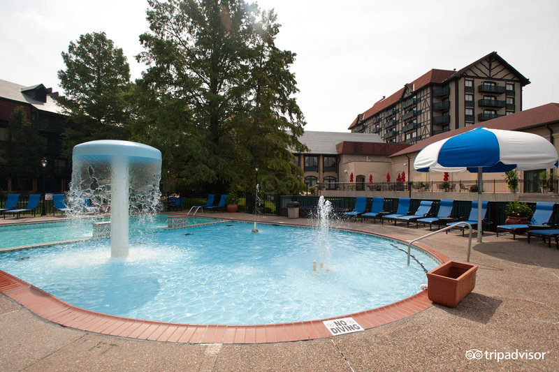 Sheraton Westport Plaza Hotel St. Louis MyWaymore