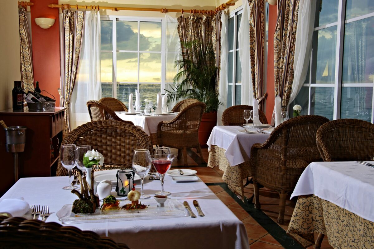 Bahia Principe Grand Jamaica Hotel