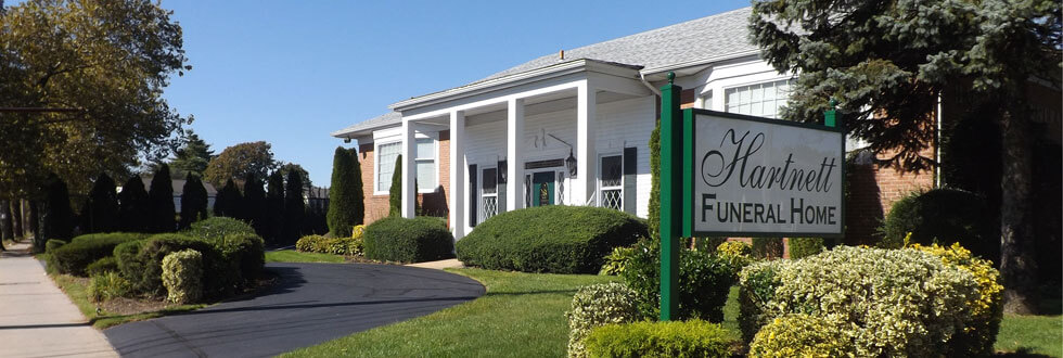 Hartnett Funeral Home – MyWaymore Services