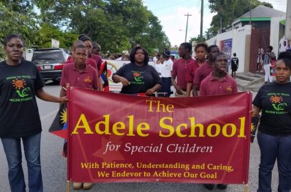 Adele School for Special Children