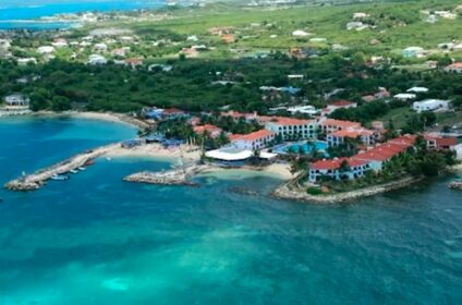 Northshore Seaside Suites