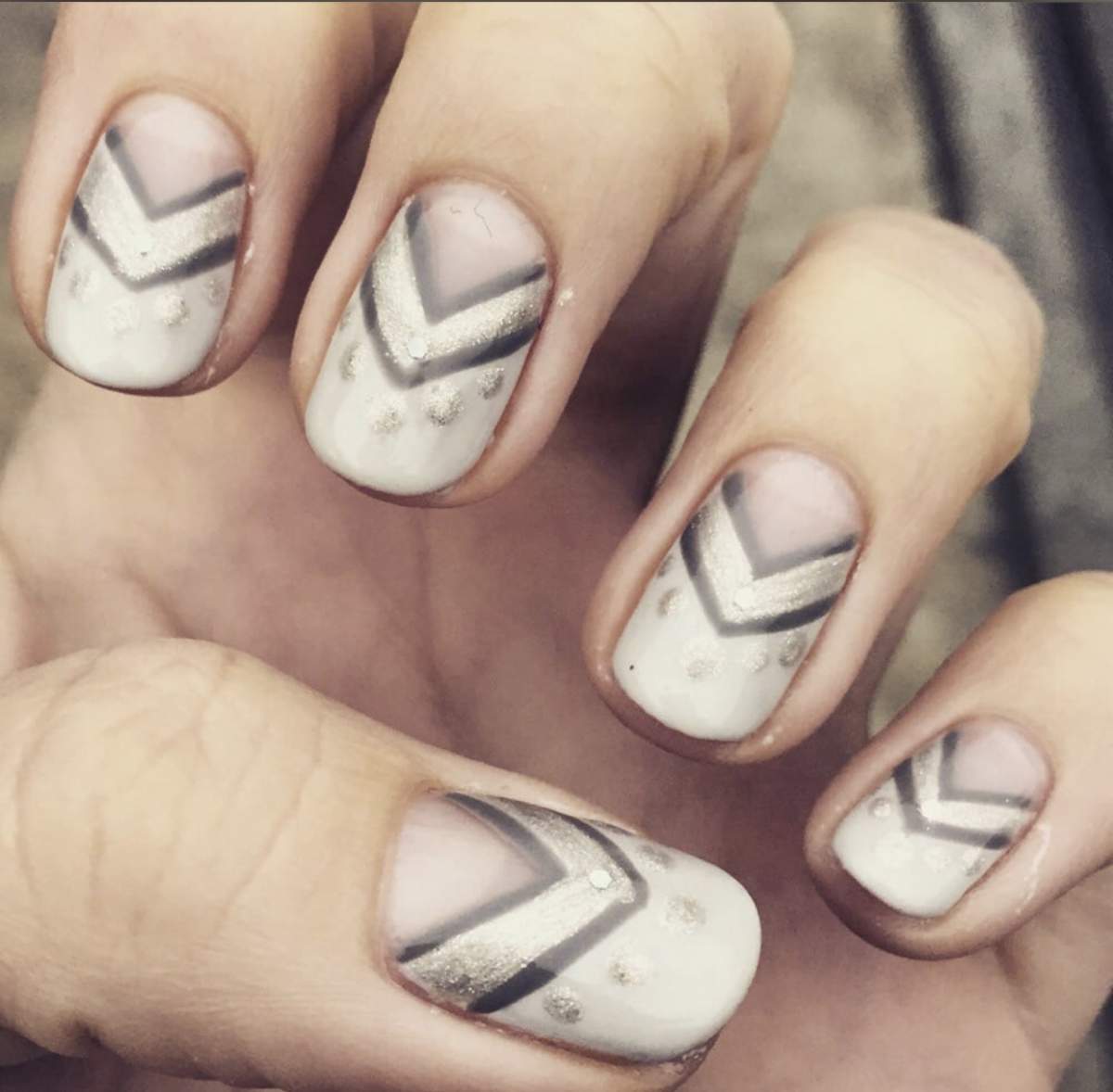 Green Nail Salon MyWaymore