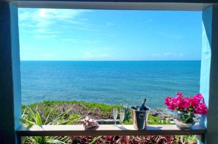 Northshore Seaside Suites