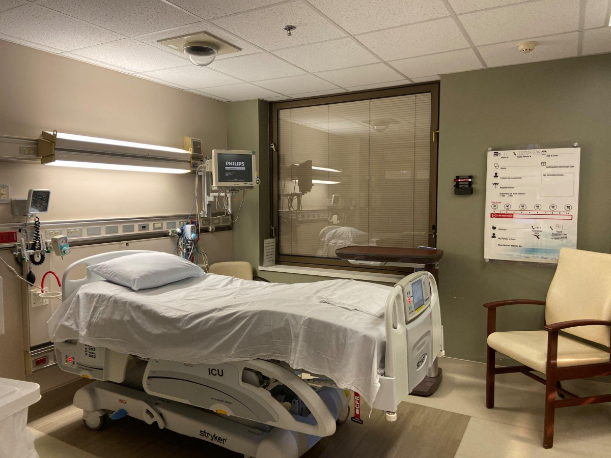 Hackensack Meridian Hackensack University Medical Center MyWaymore