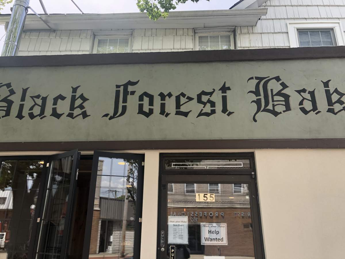 Black Forest Bakery MyWaymore