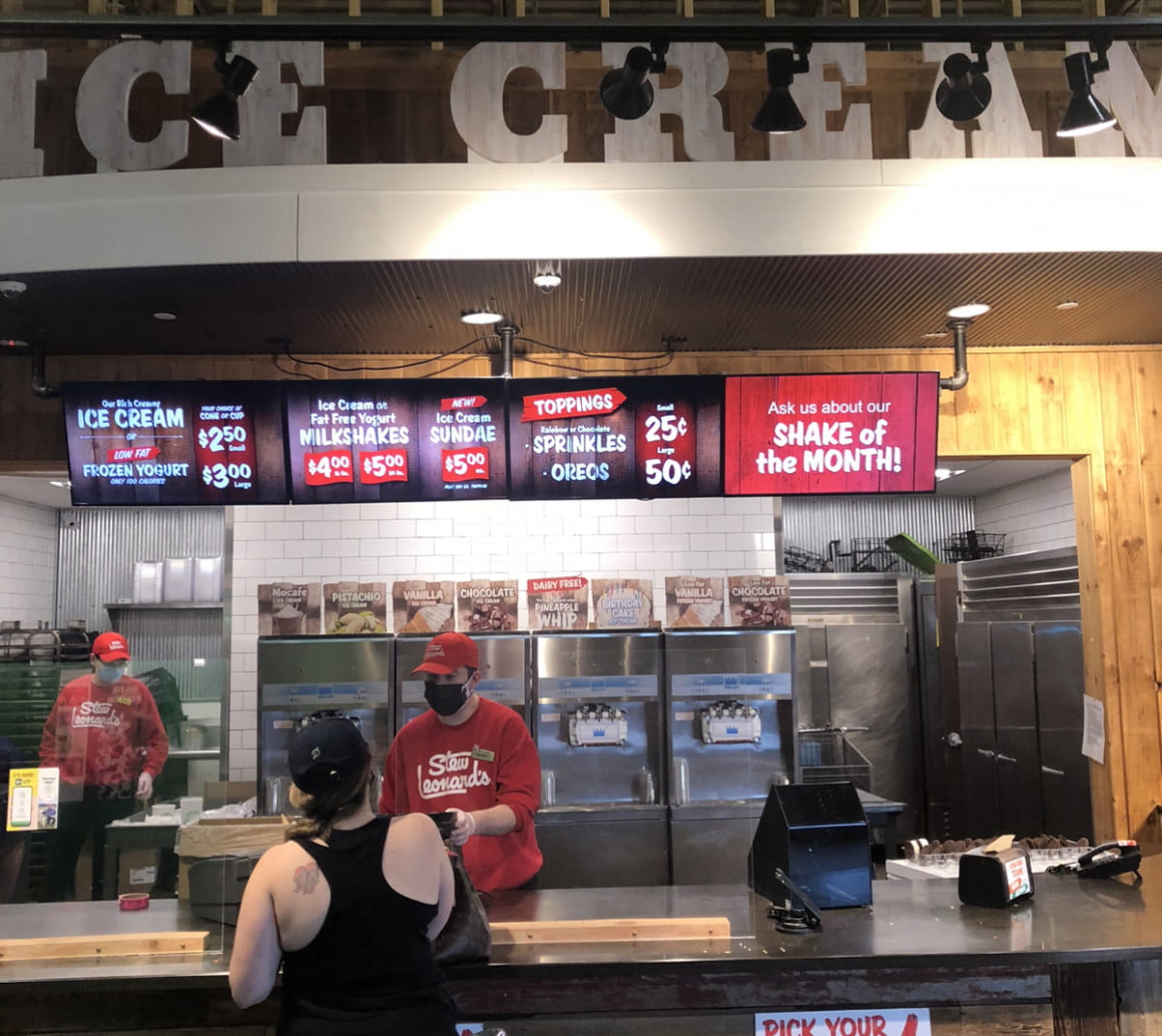 Stew Leonard’s MyWaymore