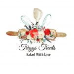 triggs treats logo