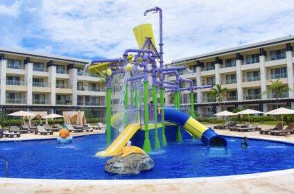 Kids Splash