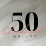 50 shades of Nailss
