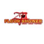 Z's Flour Shower Bakery Pit