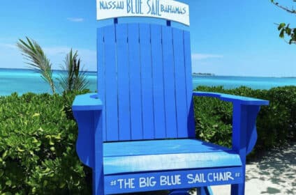 Blue Sail Bar & Grill