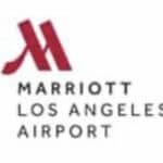 los angeles marriott