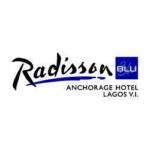 Radisson Blu Anchorage Hotel, Lagos