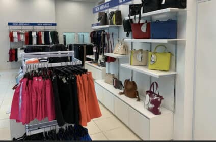 Baywalk Shopping Mall